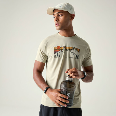 Pánské triko Dare 2b Tech II Tee