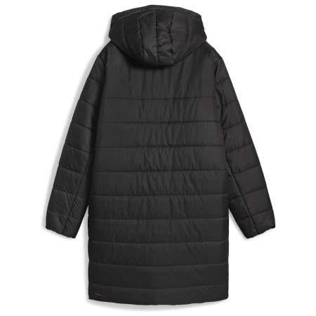 Dámský zimní kabát Puma ESS Hooded Padded Parka