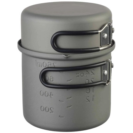 Hrnec Esbit Hrnec z hliníku 1L