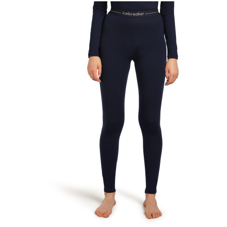 Dámské legíny Icebreaker Women Merino Blend Core Midweight Leggings