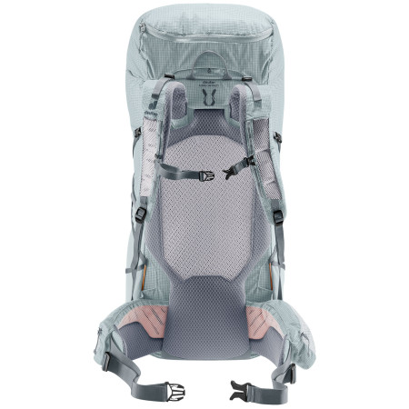 Turistický batoh Deuter Aircontact Ultra 50+5