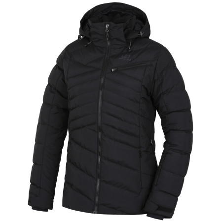 Dámská bunda Hannah Joey Shine černá