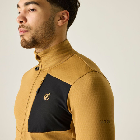 Pánská mikina Dare 2b Venture Stretch Midlayer