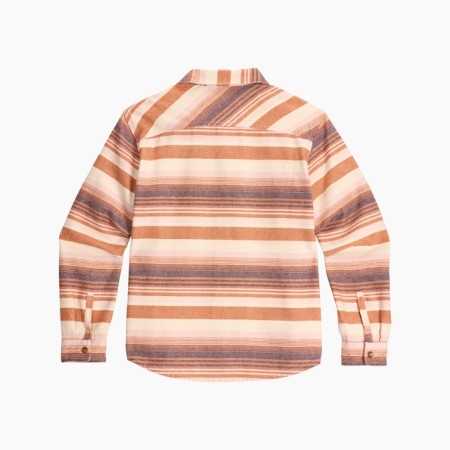 Dámská košile Royal Robbins Clouds Rest Hemp L/S