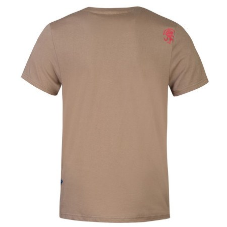 Pánské triko Rafiki Arcos