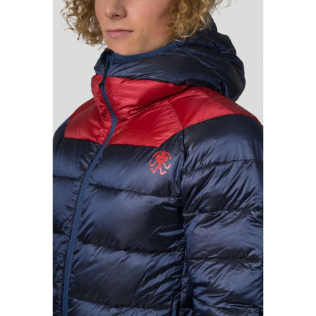 Pánská zimní bunda Rafiki Fuego