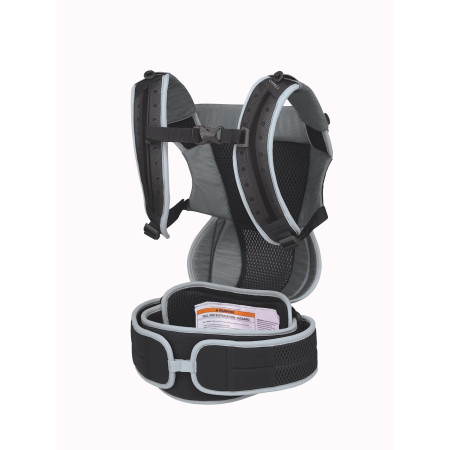 Krosna na dítě Osprey Poco Soft Child Carrier