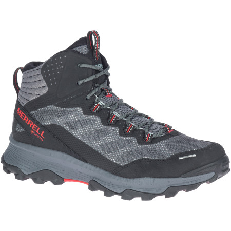 Pánské turistické boty Merrell Speed Strike Mid Gtx