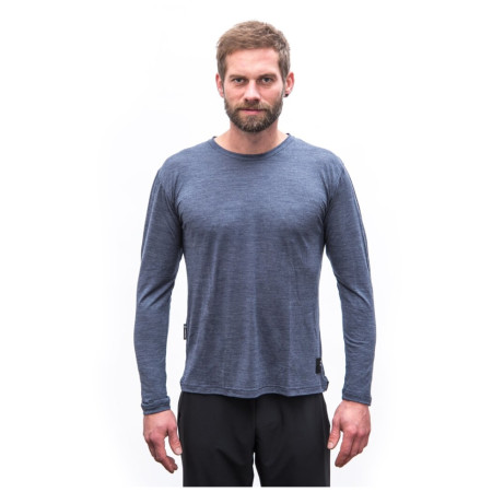 Pánské tričko Sensor Merino Lite