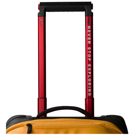 Cestovní batoh The North Face Base Camp Rolling Thunder 22