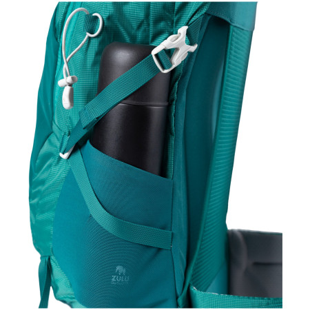Turistický batoh Zulu Sandstone 35