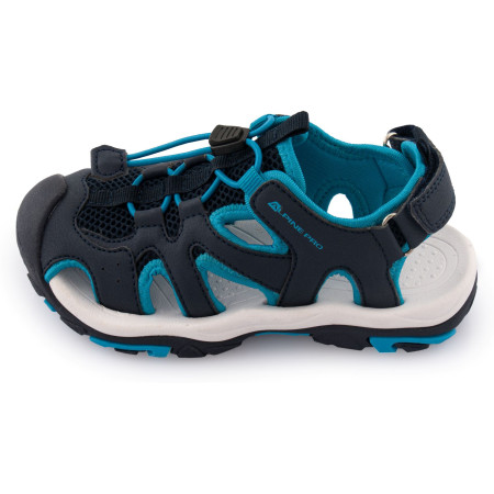 Dětské sandály Alpine Pro Lamego