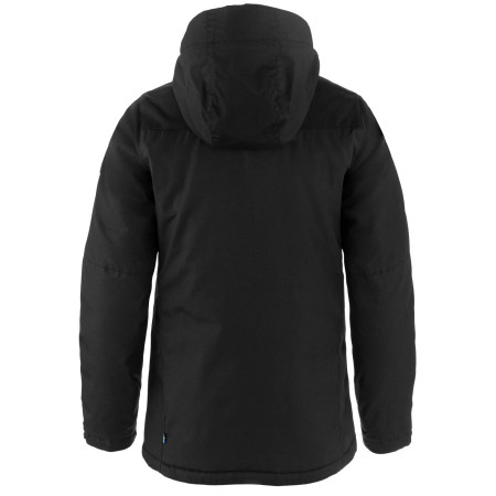 Dámská zimní bunda Fjällräven Stina Padded Jacket W