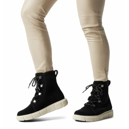 Dámské zimní boty Sorel Explorer™ III Joan Cozy Wp