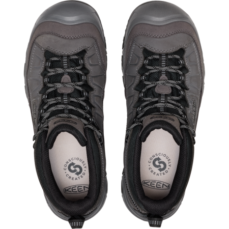 Pánské boty KEEN Targhee Iv Mid Wp Men