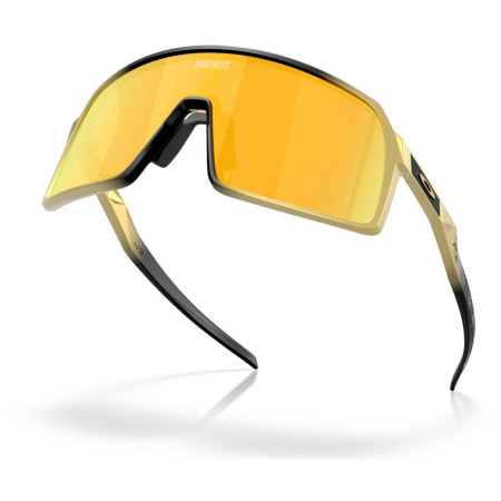 Sluneční brýle Oakley Sutro Prizm 24K