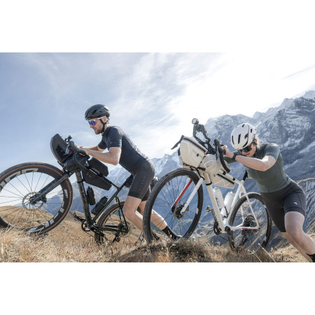 Brašna do rámu Cyclite Frame Bag / 02
