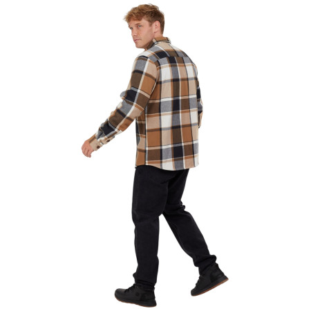 Pánská košile Fundango Roddy Lined Shirt
