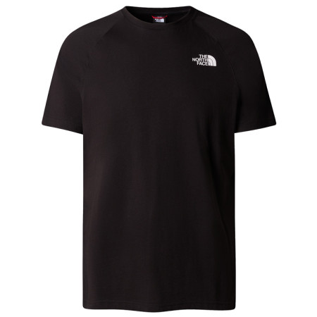 Pánské triko The North Face S/S North Faces Tee