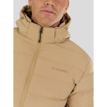 Pánská mikina Fundango Hubble Padded Jacket