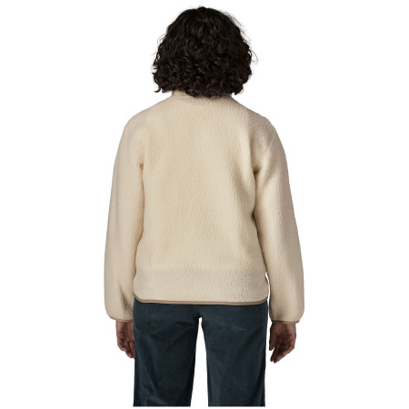 Dámská mikina Patagonia W's Retro Pile Jacket