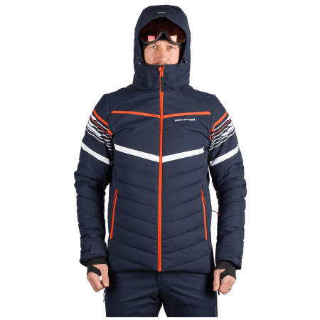 Pánská lyžařská bunda Northfinder Yarognev