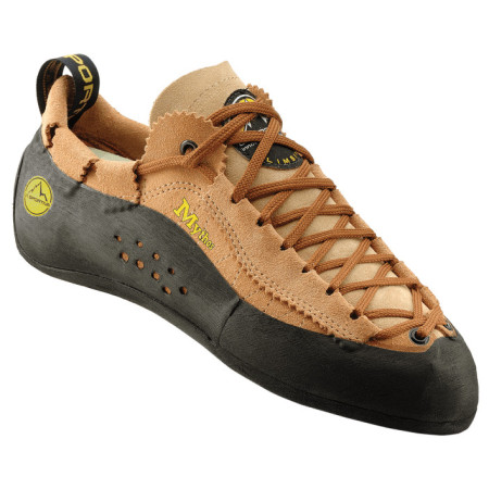 4camping.cz - Lezečky La Sportiva Mythos - 39 / hnědá