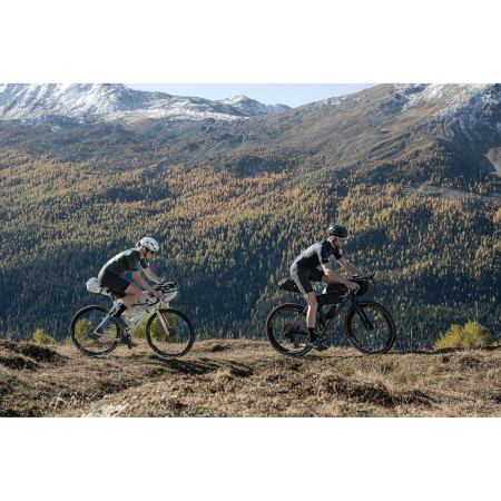 Brašna pod sedlo Cyclite Saddle Bag Small / 02