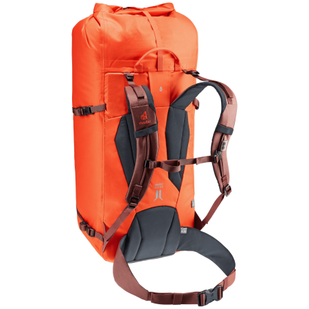 Batoh Deuter Durascent 42+10 SL