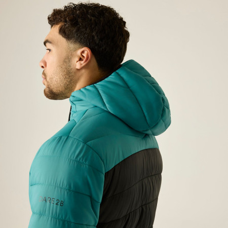 Pánská bunda Dare 2b Aero Fuse Padded Jacket
