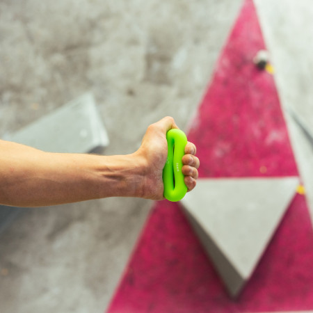 Posilovací kruh YY VERTICAL Climbing Ring 20 kg