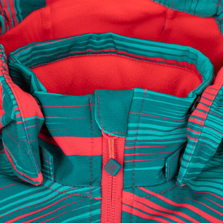 Dětská bunda Kilpi Ravia - J