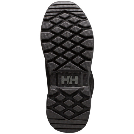 Dětské zimní boty Helly Hansen Jk Silverton Boot Ht Black
