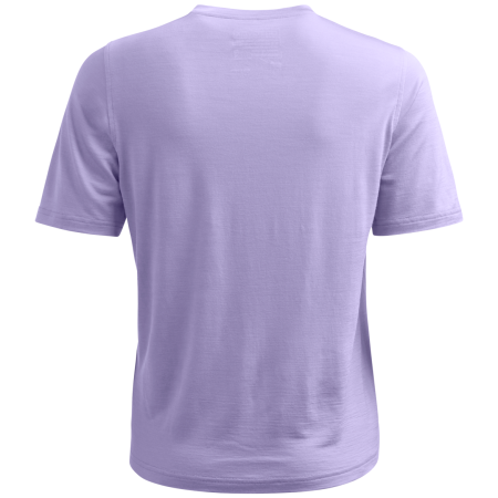 Dámské triko Ortovox 140 Cool Round Landscape T-shirt