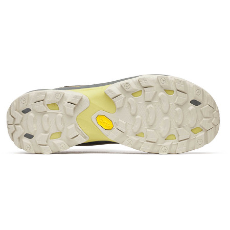 Pánské boty Merrell Moab Speed 2 MID GTX