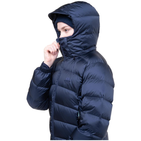 Dámská péřová bunda Mountain Equipment Lightline Jacket Women's