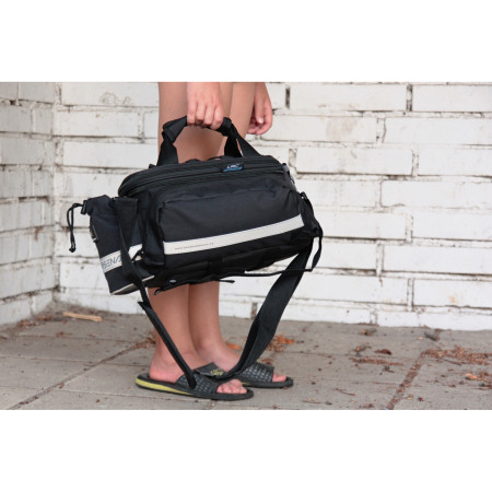 Brašna na nosič Sport Arsenal Art. 480