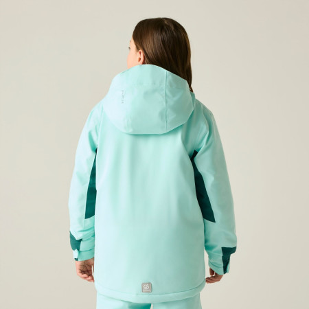 Dětská bunda Dare 2b Rip It Jacket WtrBalet/Med
