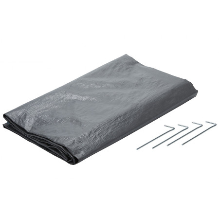 Podlážka Easy Camp Palmdale 400