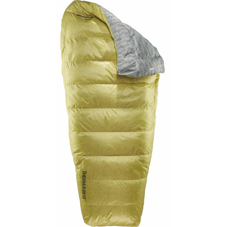 Péřový quilt Therm-a-Rest Corus 0°C Long