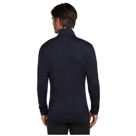 Pánská funkční mikina Icebreaker M 260 Tech LS Half Zip