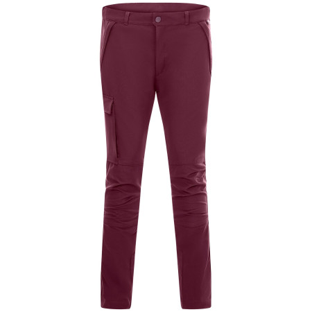 Dětské kalhoty Regatta Tech Mountain Trousers Fig