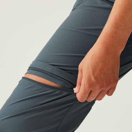 Dámské kalhoty Regatta W Travel Light Z/O Packaway Trousers II