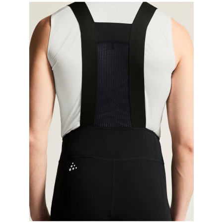 Cyklistické kraťasy Craft M Endur Cargo Bib C3
