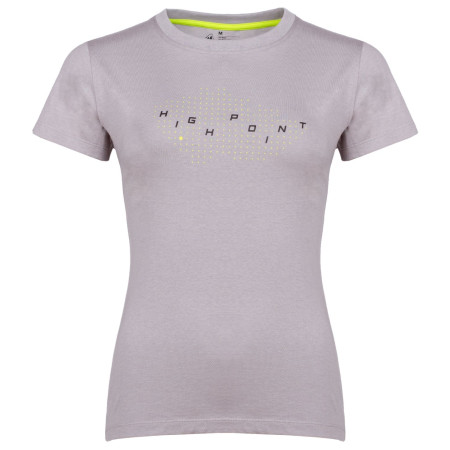 Dámské funkční triko High Point Atlas Lady T-shirt