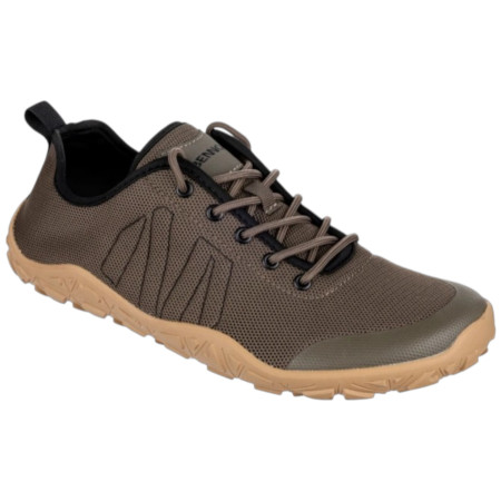 Boty Bennon BENNON Barefoot Breeze Khaki