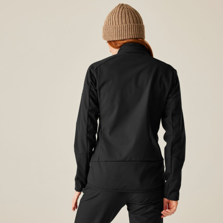 Dámská bunda Regatta Women's Moutdale