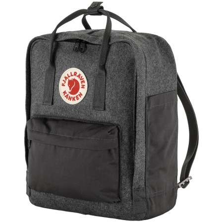 Batoh Fjällräven Kånken Re-Wool