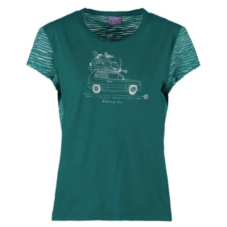 Dámské triko E9 Dream Women's
