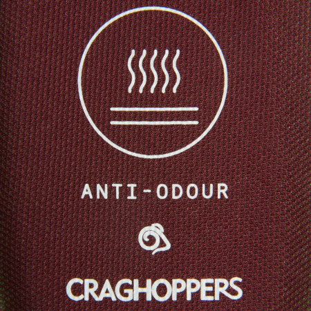 Dámské boty Craghoppers Mesa Hi II